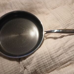 Bergner Tri-Ply Frying Pan